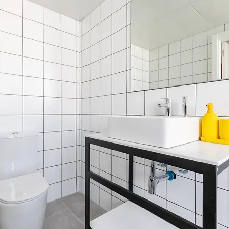 Hostel Residencia Universitaria Resa Campo Grande