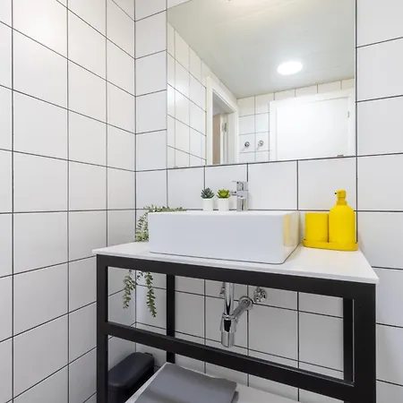 Residencia Universitaria Resa Campo Grande *