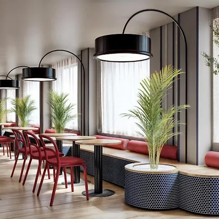 Ostello Residencia Universitaria Resa Campo Grande