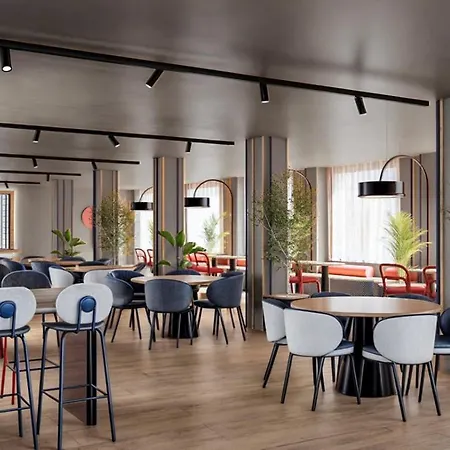 Residencia Universitaria Resa Campo Grande * Valladolid