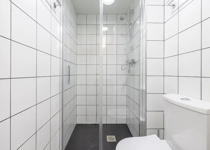 Residencia Universitaria Resa Campo Grande