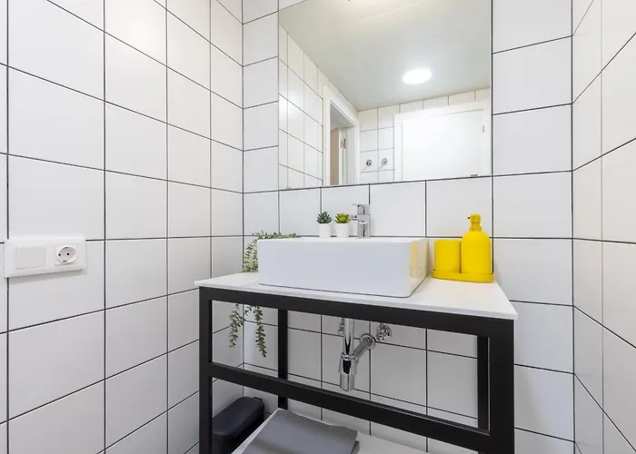 Residencia Universitaria Resa Campo Grande *