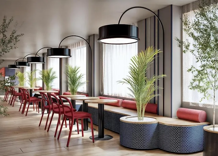 Appartement Residencia Universitaria Resa Campo Grande