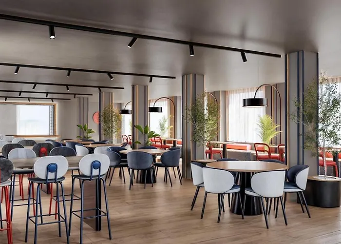 Residencia Universitaria Resa Campo Grande * Valladolid